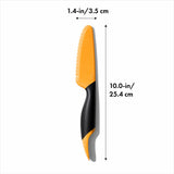 Mango Slicer with Scoop F0