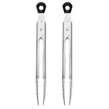 OXO Good Grips 2pk Mini Tongs Z2