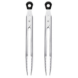 OXO Good Grips 2pk Mini Tongs Z2