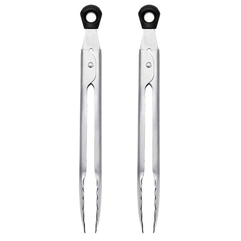 OXO Good Grips 2pk Mini Tongs Z2