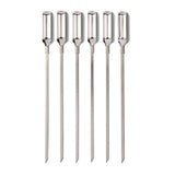 6-Piece Grilling Skewer Set P7