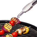 13-Piece Grilling Bundle Z1