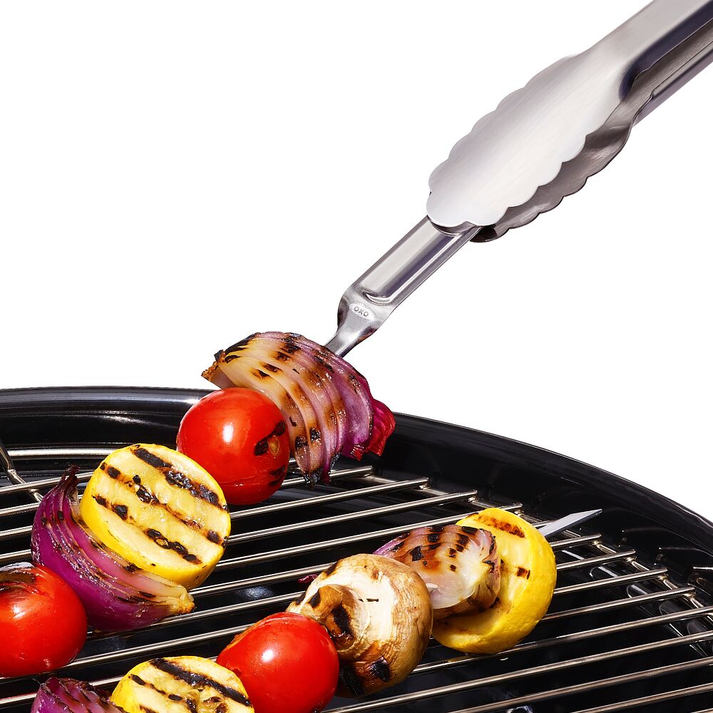 13-Piece Grilling Bundle Z1
