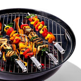 6-Piece Grilling Skewer Set H9