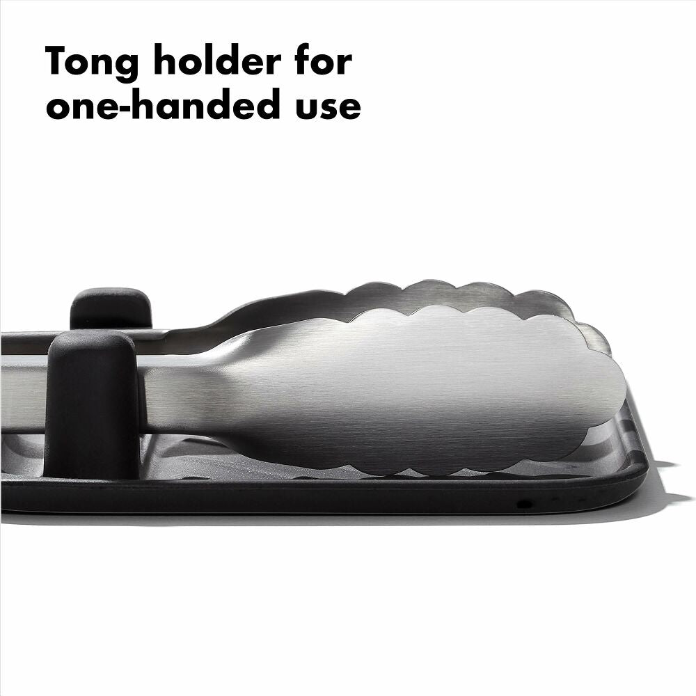 Grilling Tool Rest U5
