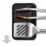 Grilling Tool Rest U5