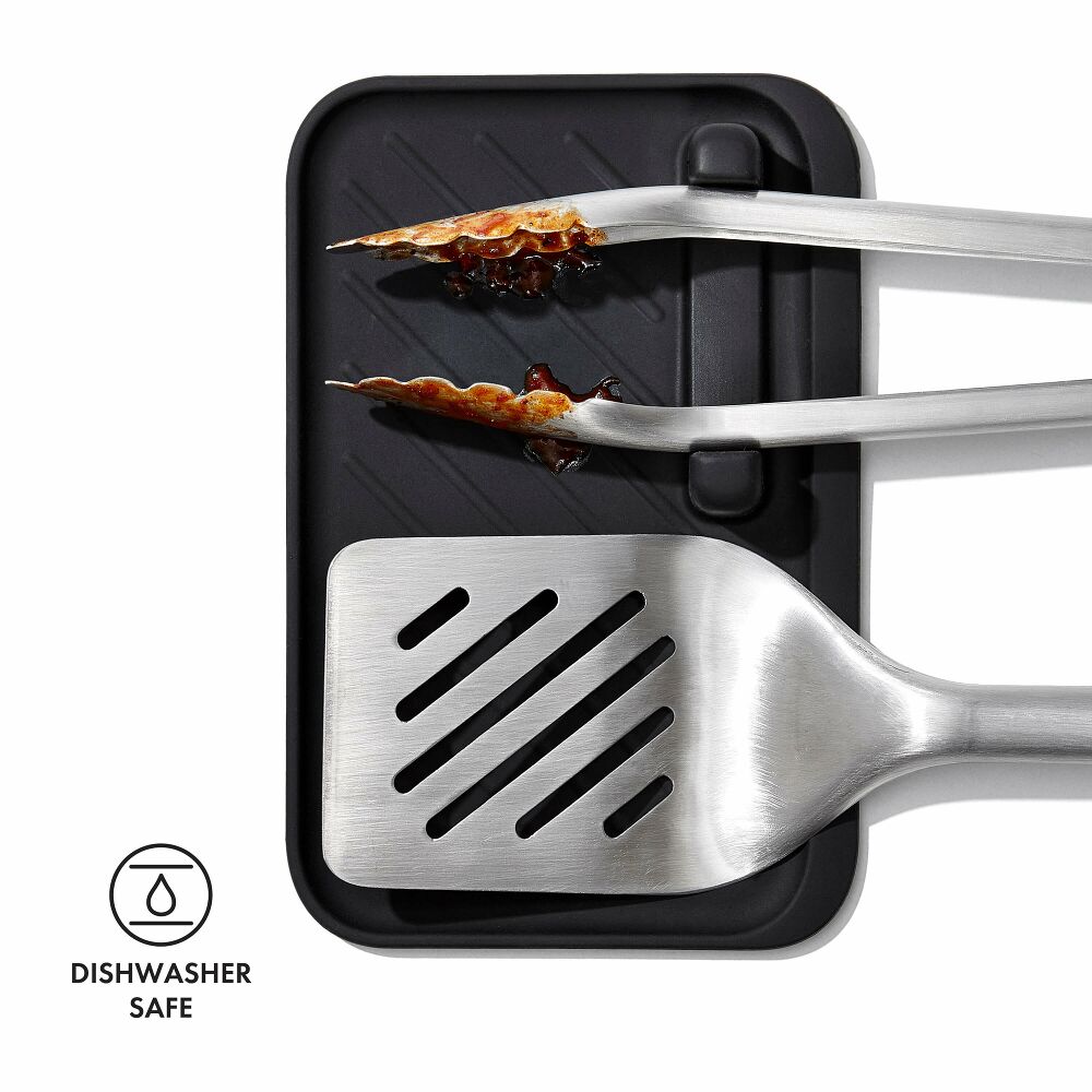 Grilling Tool Rest U5