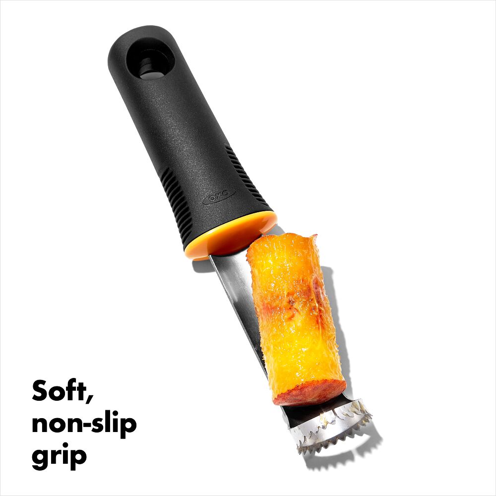 OXO Good Grips Peach Pitter Z7