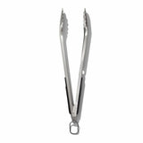 Grilling Tongs with Built-In Bottle Opener O7