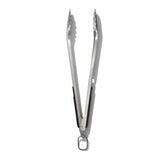 Grilling Tongs with Built-In Bottle Opener O7