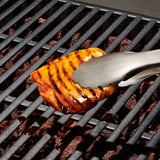 Grilling Tongs with Built-In Bottle Opener O7