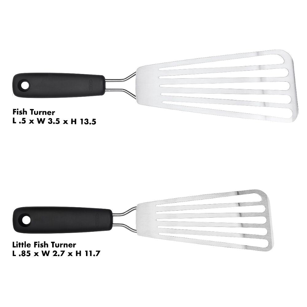 Fish Turner U2