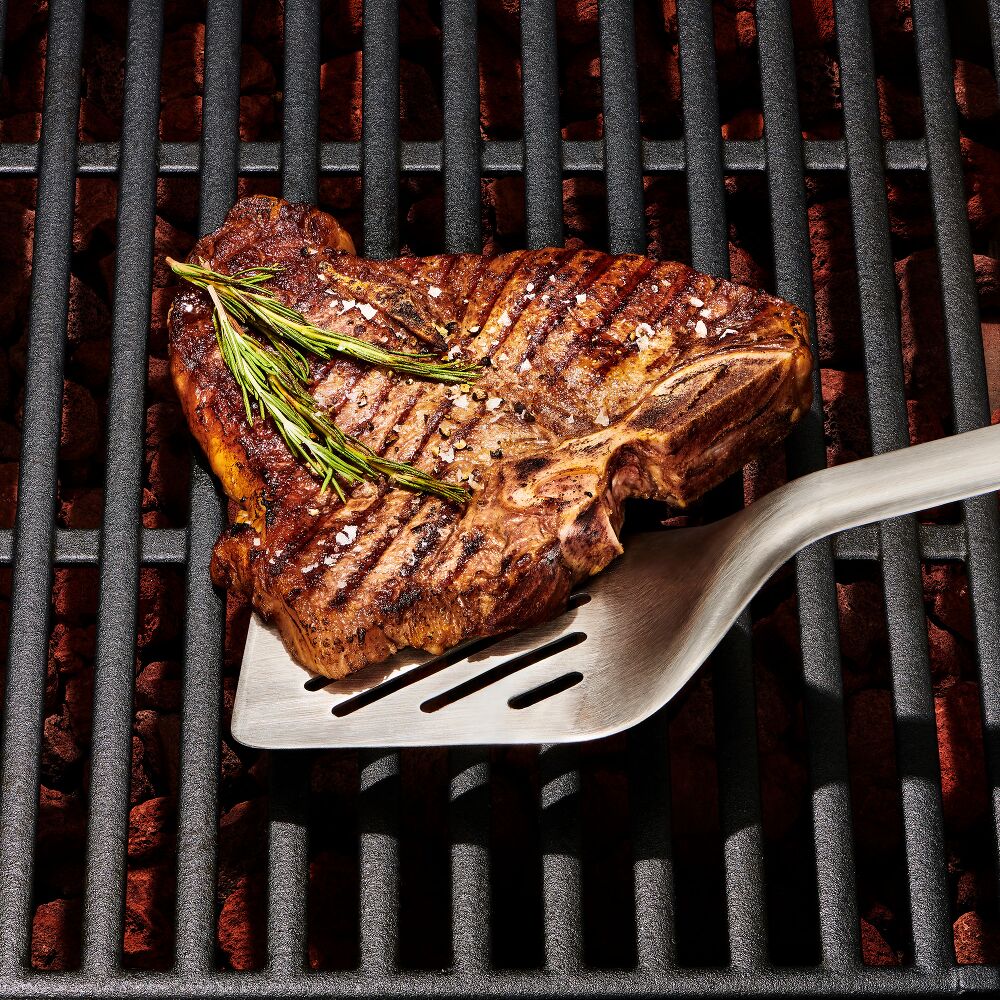 13-Piece Grilling Bundle Z1