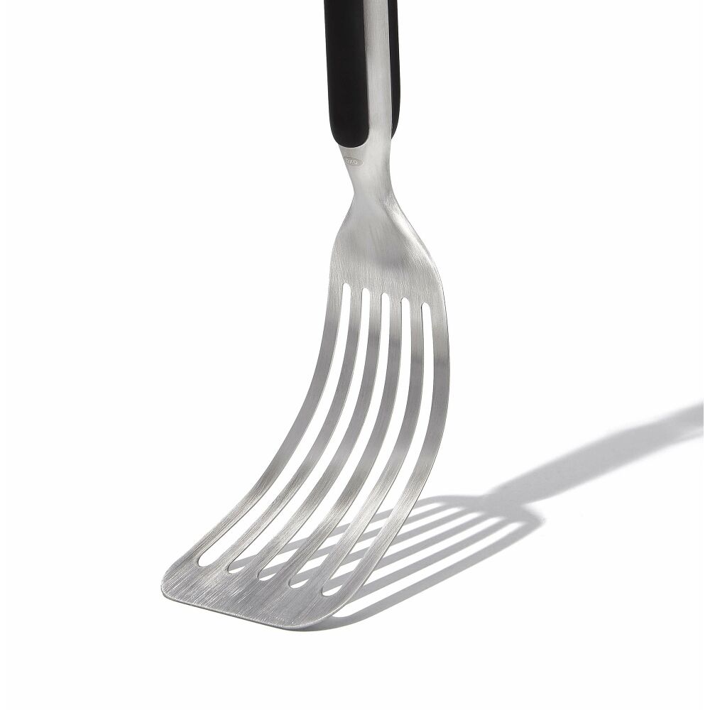 Grilling Precision Turner J8