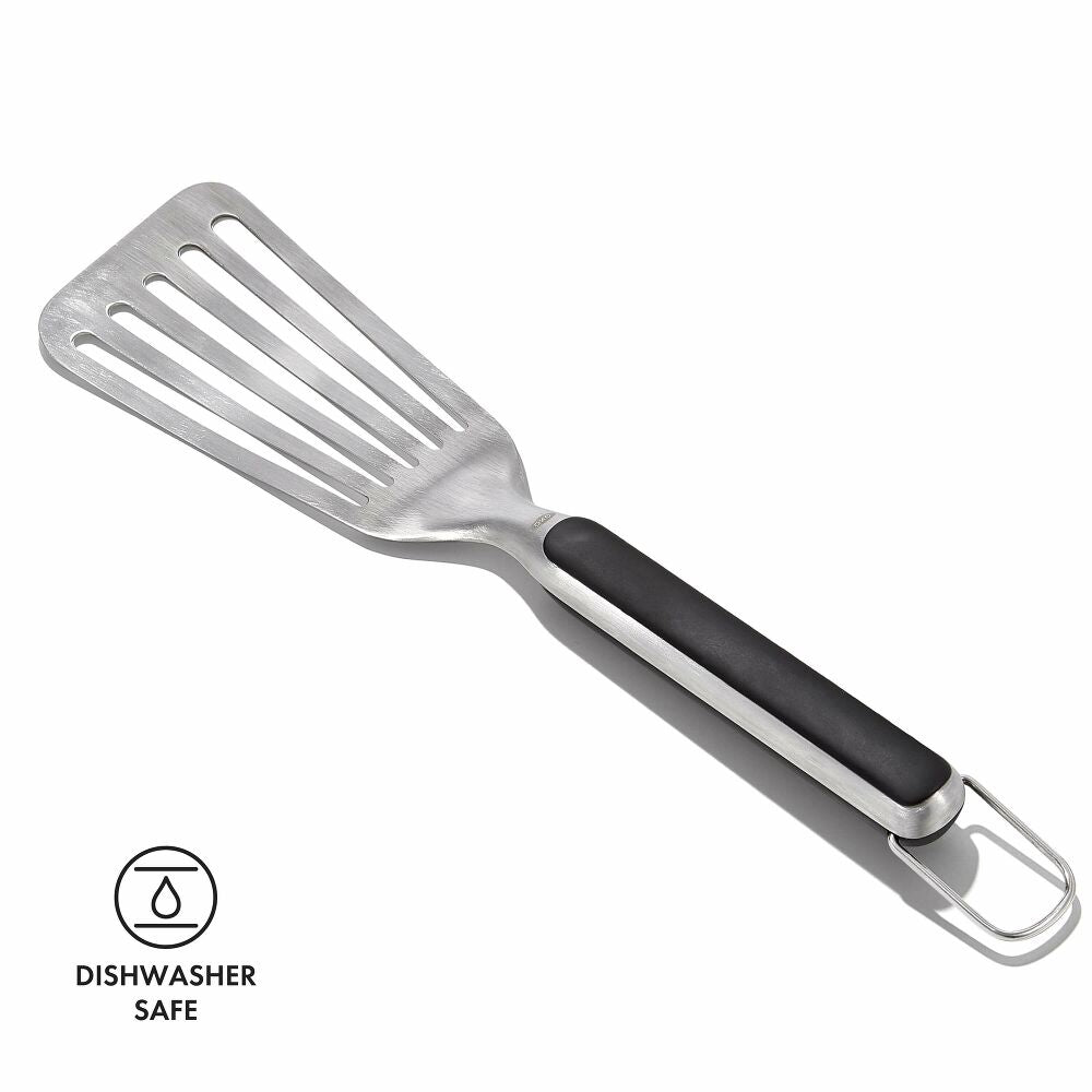 Grilling Precision Turner J8