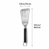 Grilling Precision Turner J8