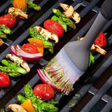Grilling Basting Brush Y4