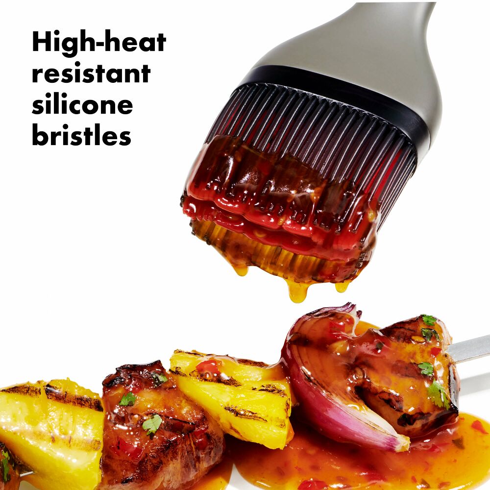 Grilling Basting Brush Y4