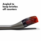 Grilling Basting Brush Y4