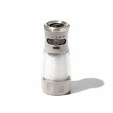 Contoured Mess-Free Salt Grinder S7