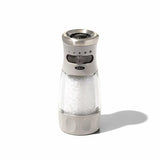 Contoured Mess-Free Salt Grinder S7