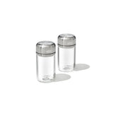 Glass Adjustable Shaker Set P3