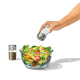 Glass Adjustable Shaker Set P3