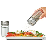 Glass Adjustable Shaker Set P3