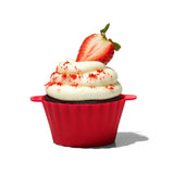 Silicone Baking Cups - Blister P2