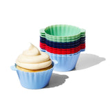 Silicone Baking Cups - Blister P2