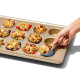Silicone Baking Cups - Blister P2