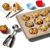 Silicone Baking Cups - Blister H6