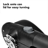 Locking Can Opener I9