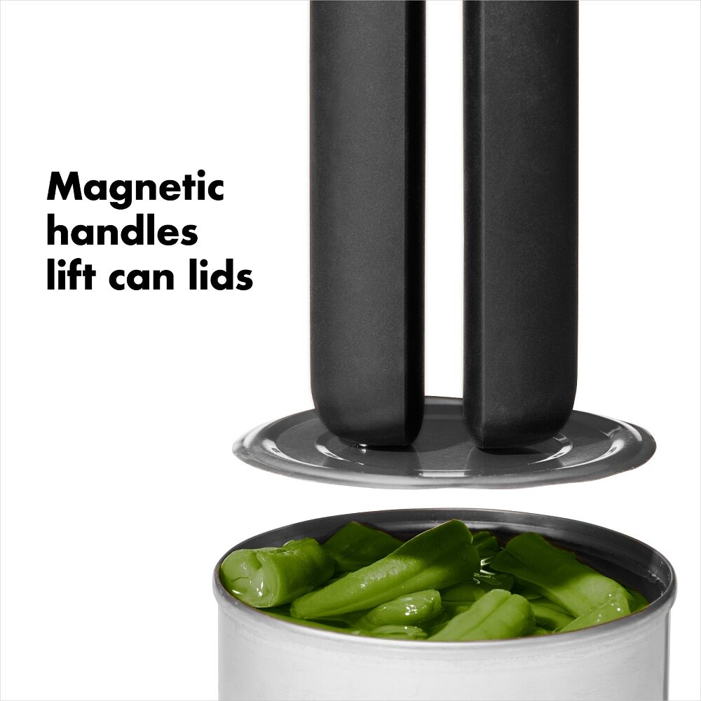 Locking Can Opener I9