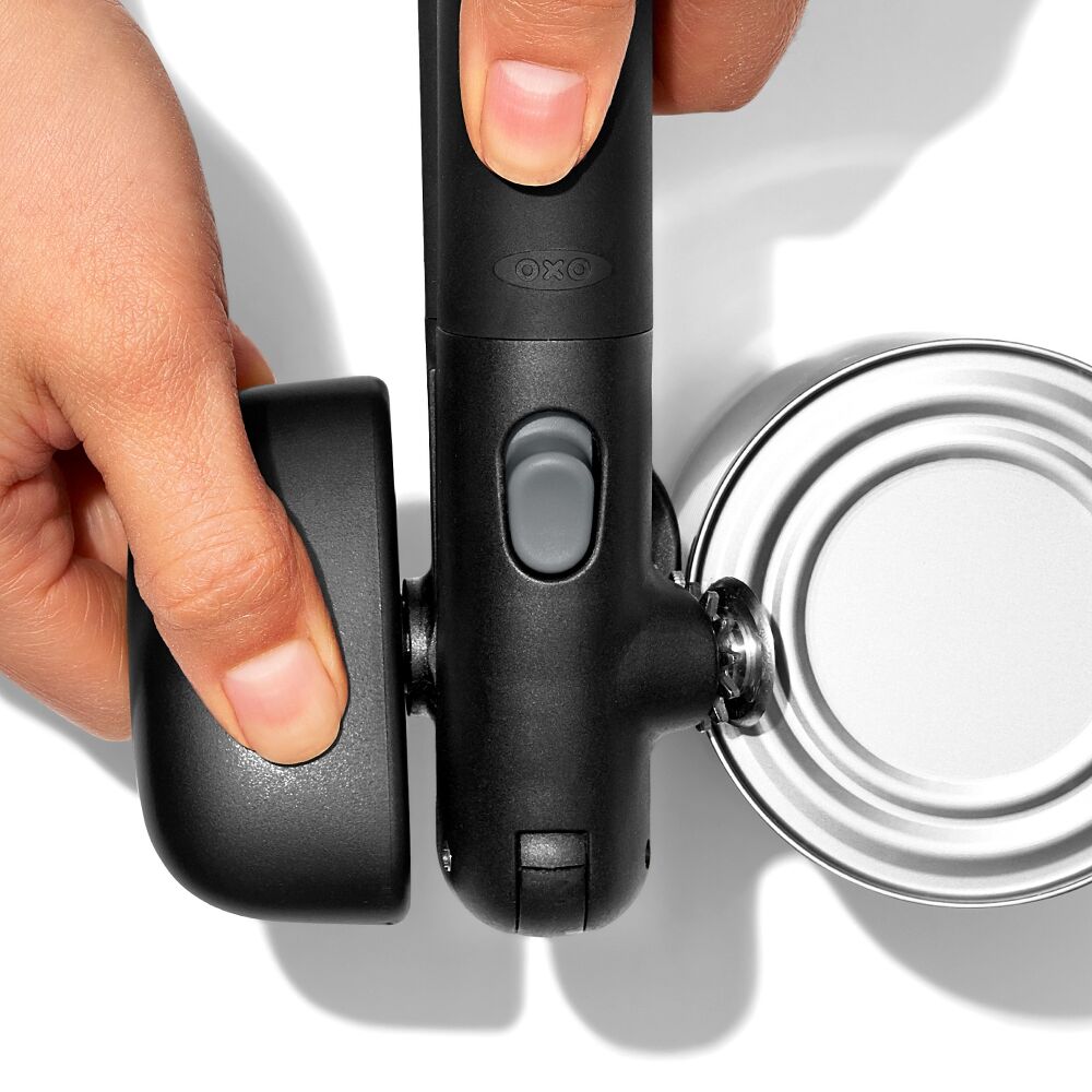 Locking Can Opener I9