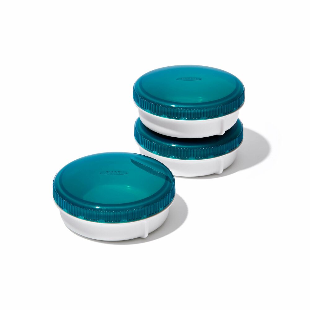 Prep & Go Condiment Keepers M9