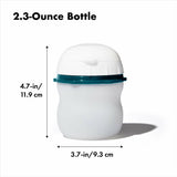 Prep & Go Silicone Squeeze Bottle D8