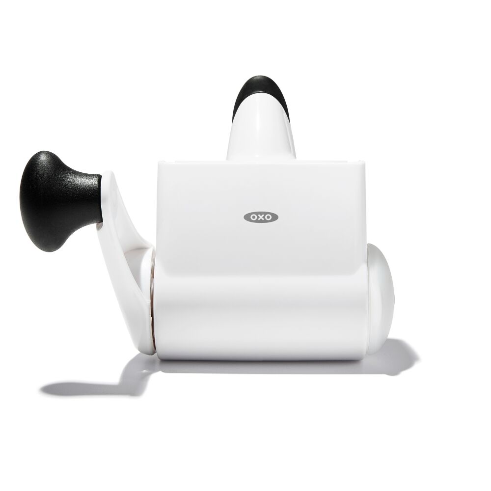 Rotary Grater F8