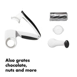 Rotary Grater P8