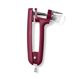 OXO Good Grips Cherry & Olive Pitter - Beet M4