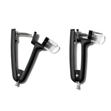 Cherry & Olive Pitter - Black Z0