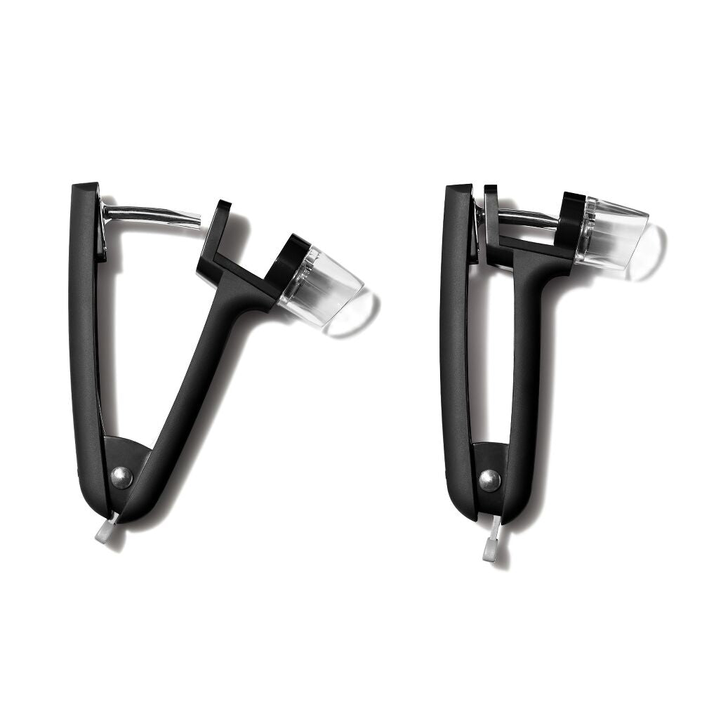 Cherry & Olive Pitter - Black Z0