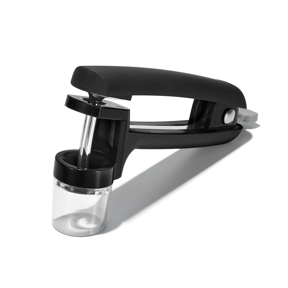 Cherry & Olive Pitter - Black Z0