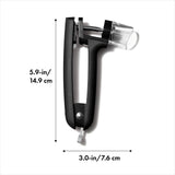 Cherry & Olive Pitter - Black Z0