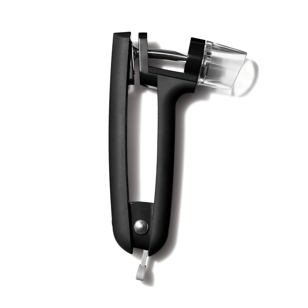 Cherry & Olive Pitter - Black Z8