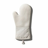 Silicone Oven Mitt - Oat K8