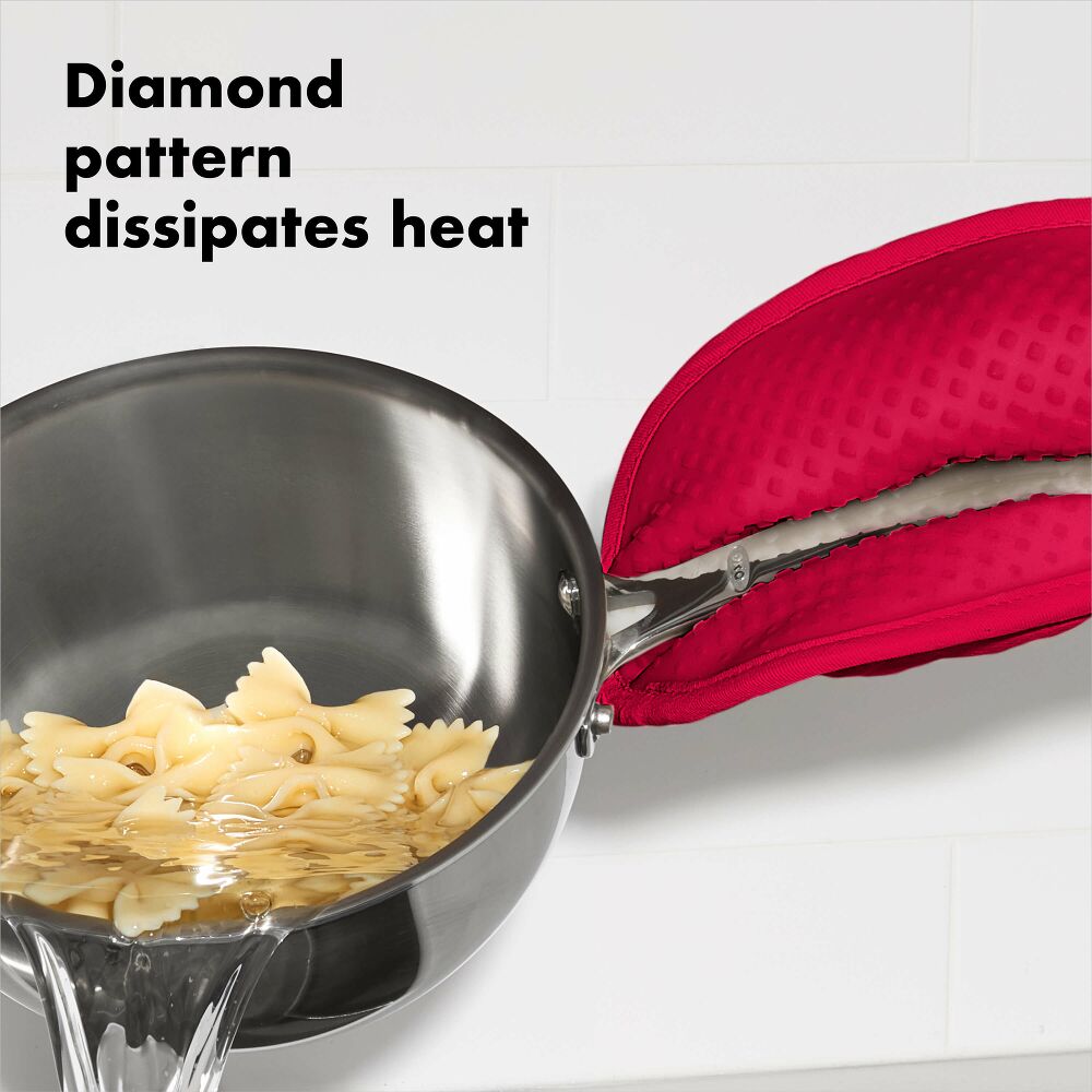 Silicone Pot Holder - Jam E5