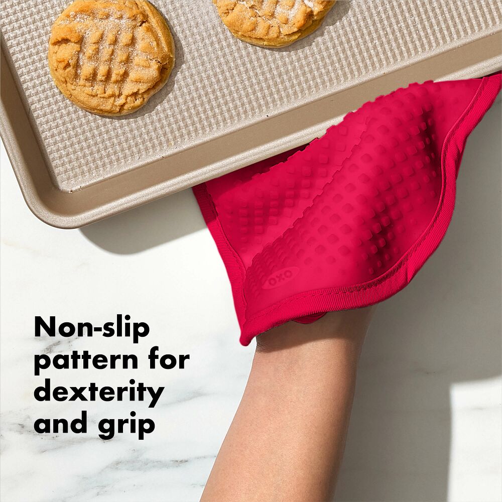 Silicone Pot Holder - Jam E5