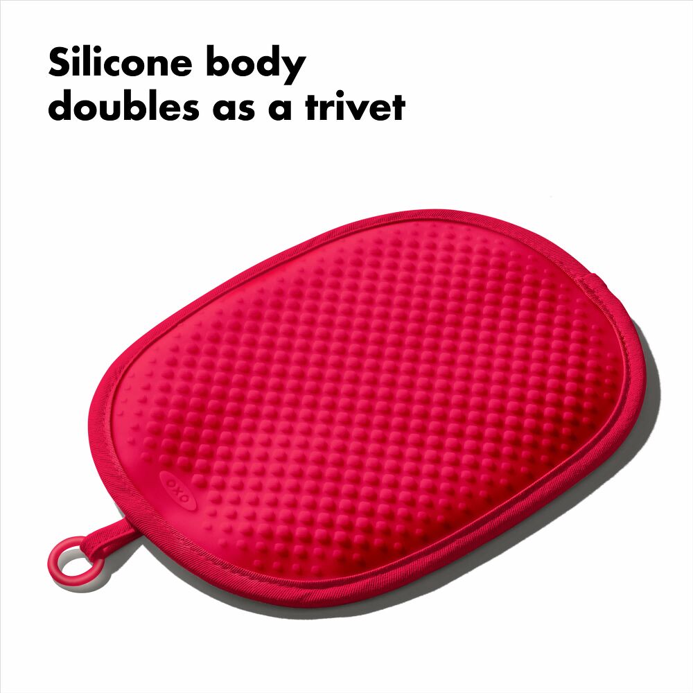 Silicone Pot Holder - Jam E5