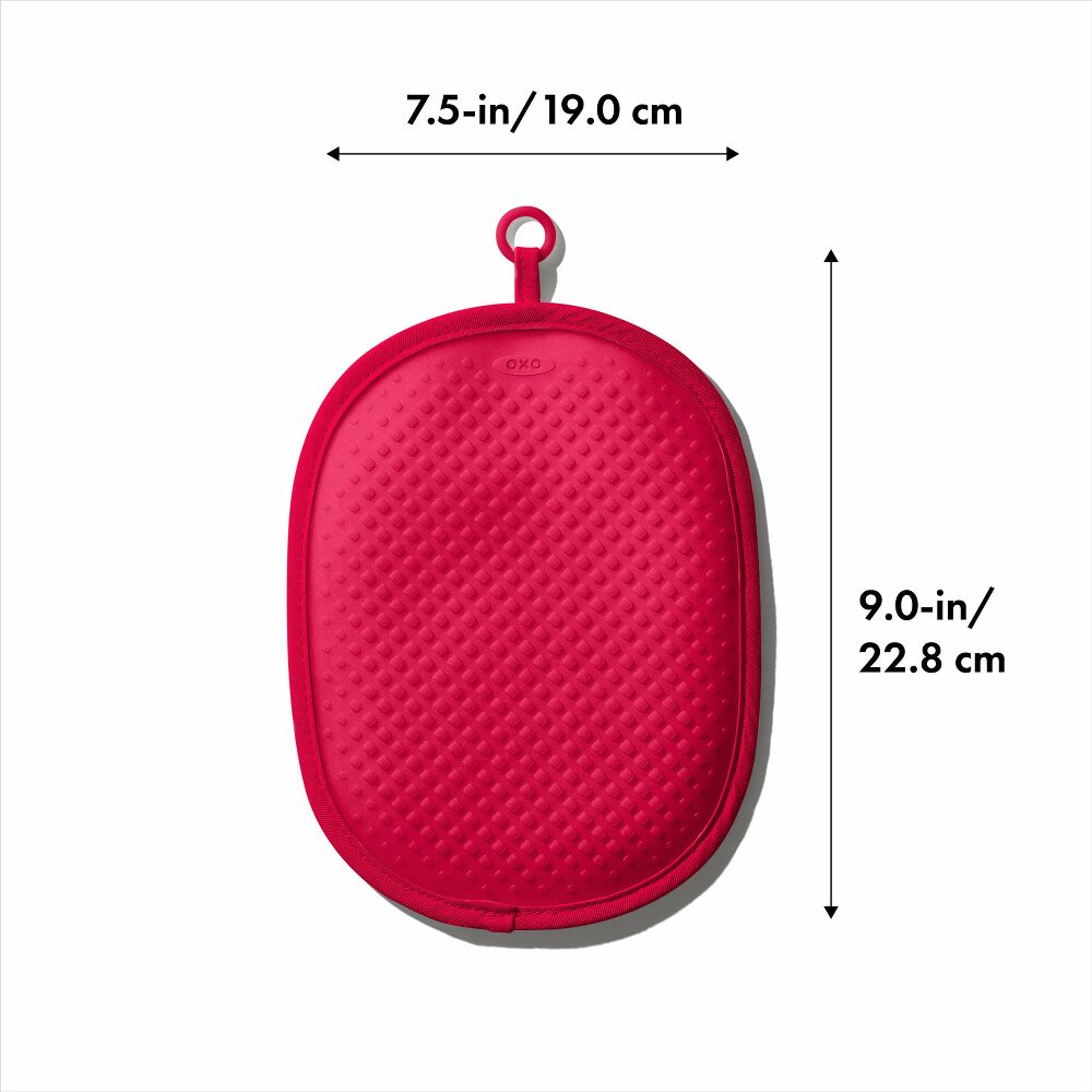 Silicone Pot Holder - Jam E5